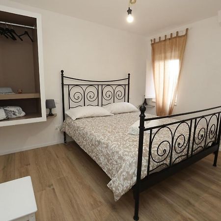 Relaxnelborgo Marilyn Apartment Formello Exterior foto