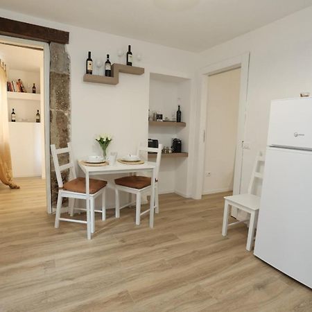 Relaxnelborgo Marilyn Apartment Formello Exterior foto